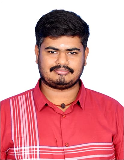 VENKATRAMAN NAGARAJAN